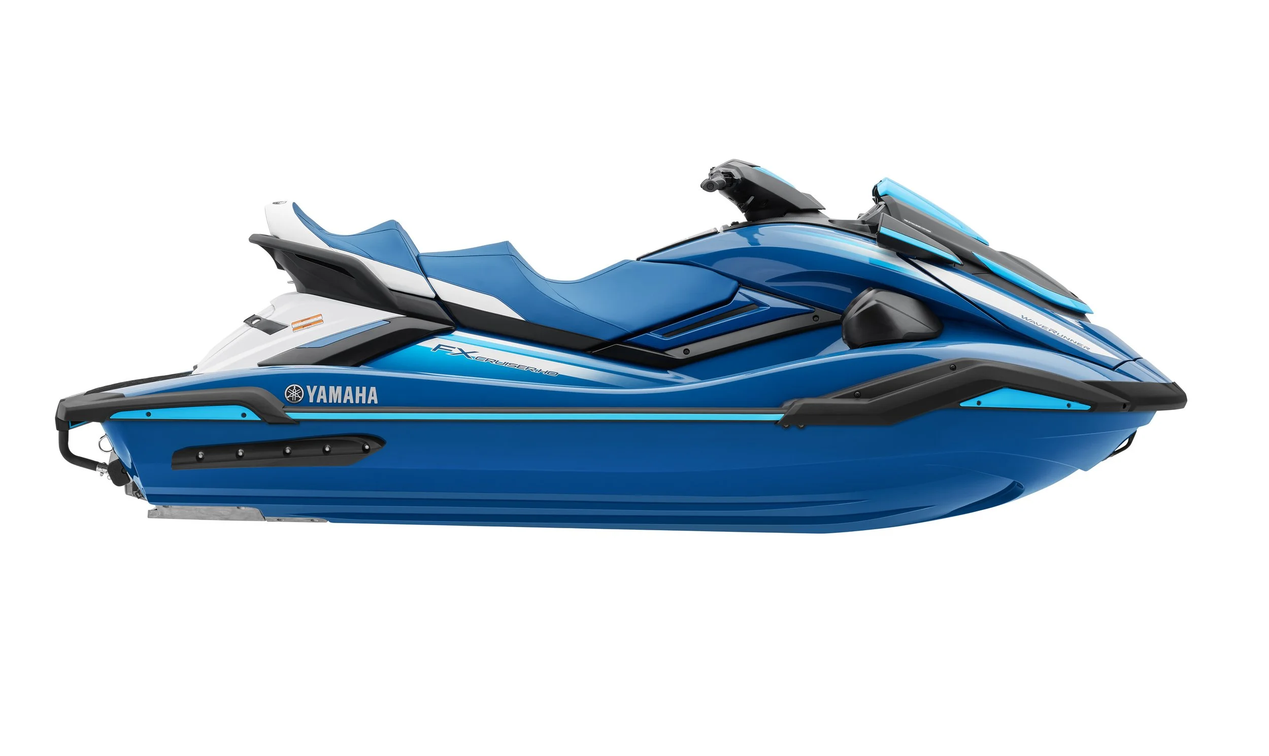 2024 Yamaha FX CRUISER HO — Marine and Outdoors